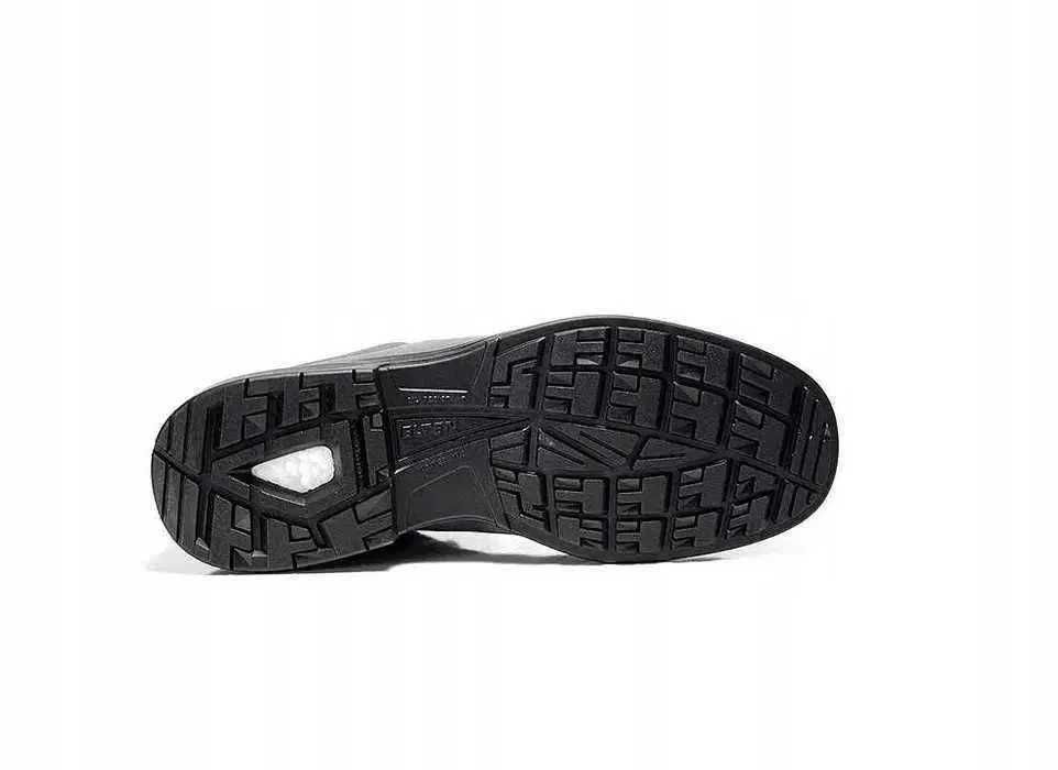Buty robocze Elten ELTEN DIRECTOR XXB grey Low ESD S1 R. 40 (142)