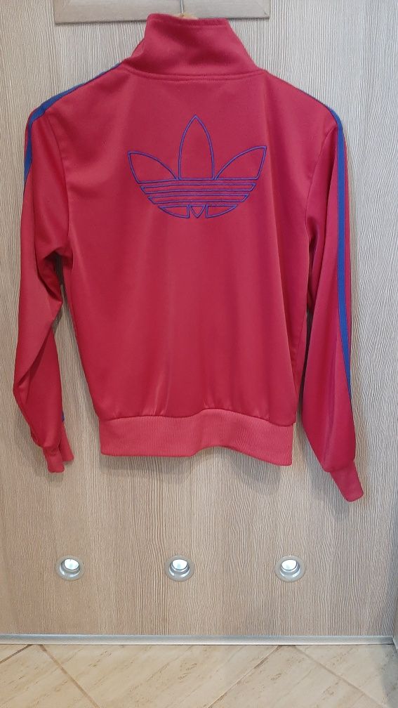 Bluza damska adidas