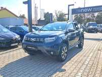 Dacia Duster JOURNEY ECO-G 100, 2023r. PL Salon, FV23%