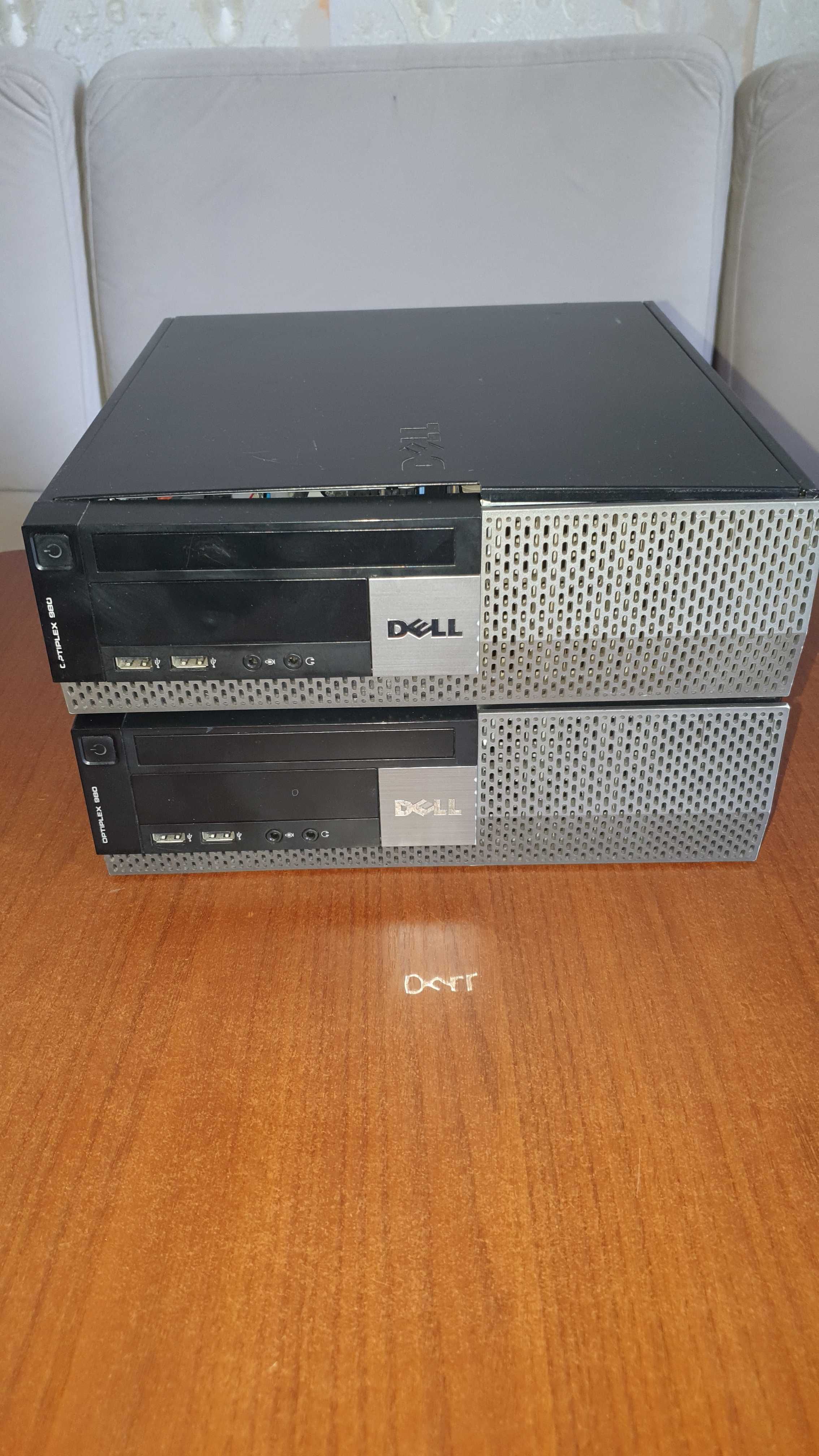 Obudowa Dell Optiplex 980 Midi Tower