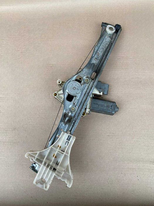 Citroen C5 2001 - 2008г 2.0 - 2.2HDI