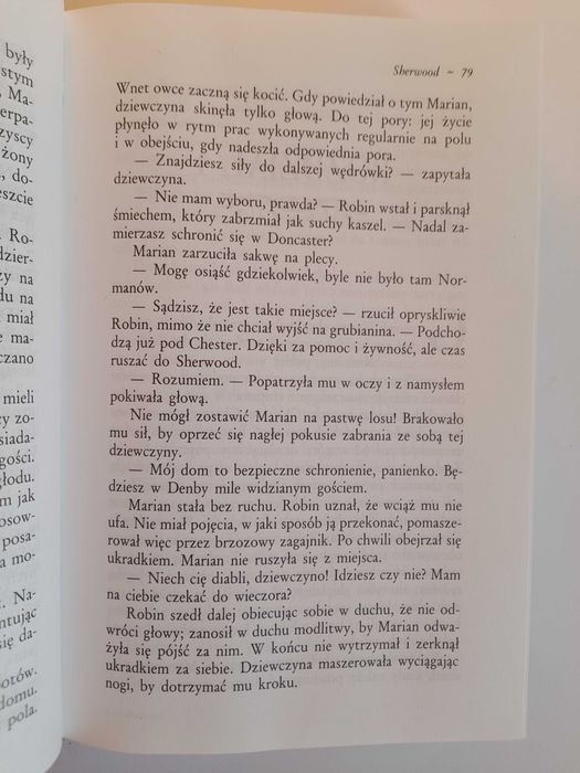 SHERWOOD Parke Godwin