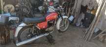 Sprzedam WSK 125 B1