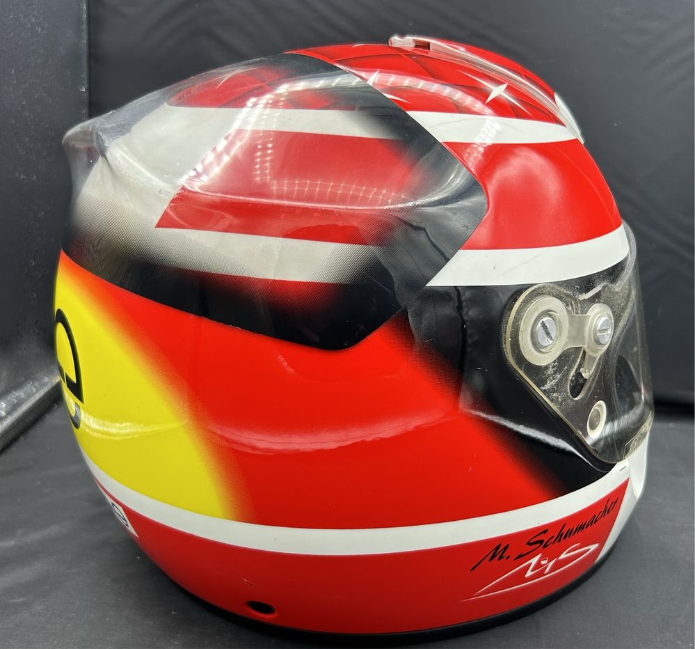 Schuberth Michael Schumacher