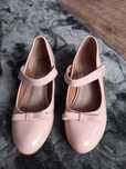 Buty dziewczęce 35