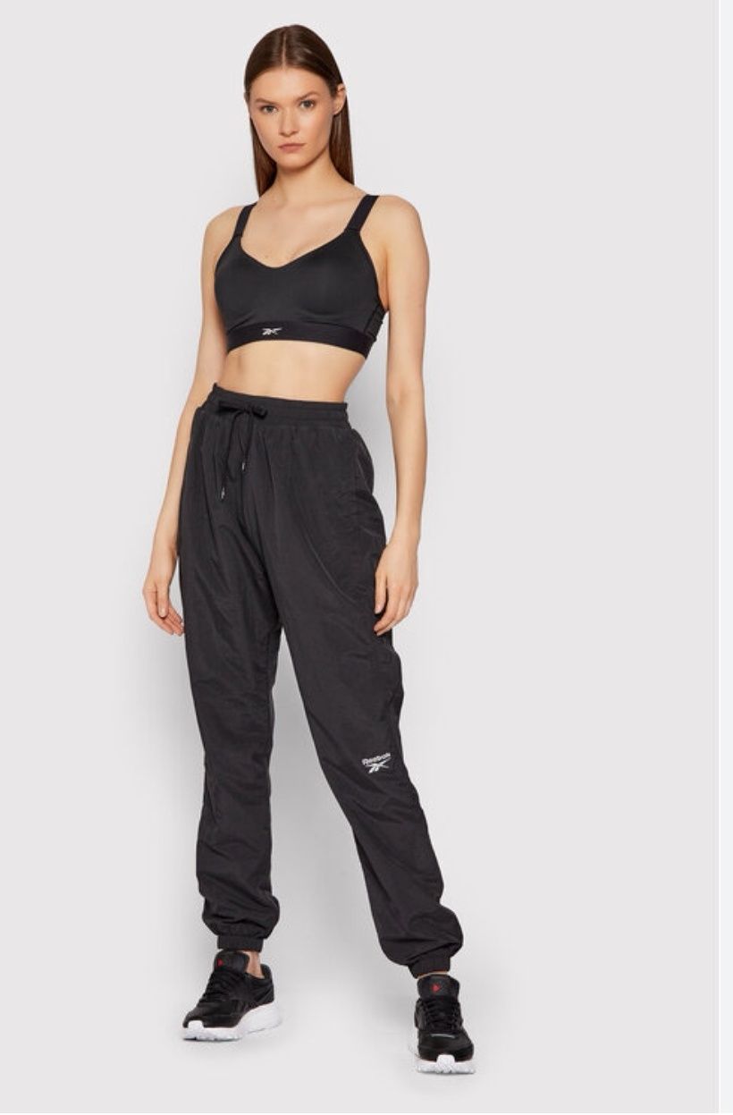 Calça Sport Rebook