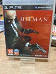 Hitman: Rozgrzeszenie PS3, Sklep Wysyłka Wymiana