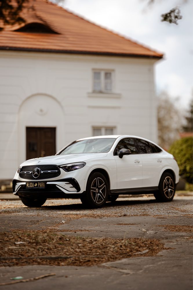 Mercedes GLC najem/ wynajem dlugo i krotko terminowy