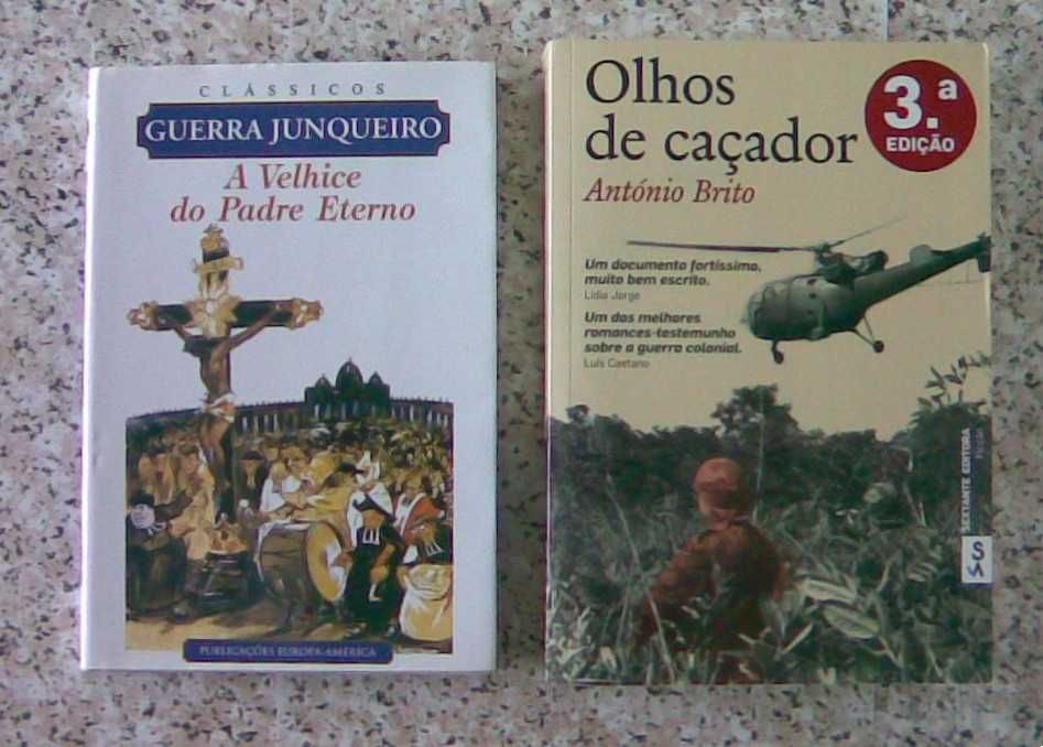 Literatura portuguesa