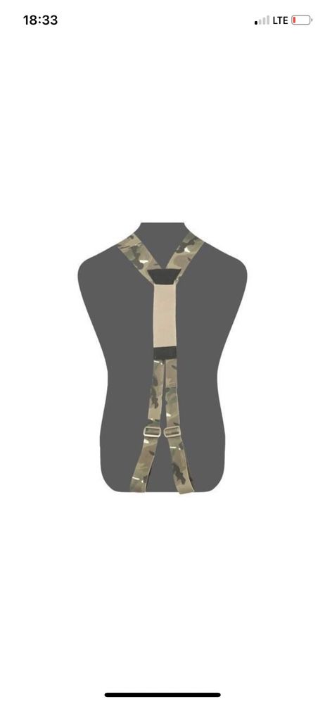 Спорядження Warrior Assault Systems Condor