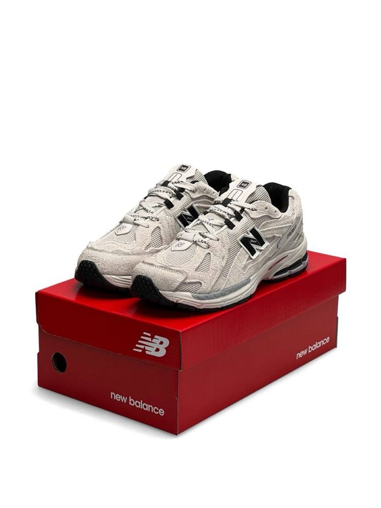 New Balance 1906D Protection Pack Beige