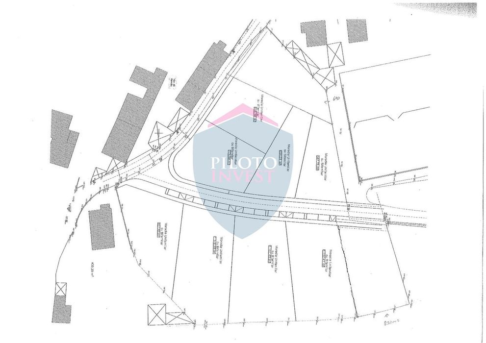 Lote de Terreno  Venda em Mundão,Viseu