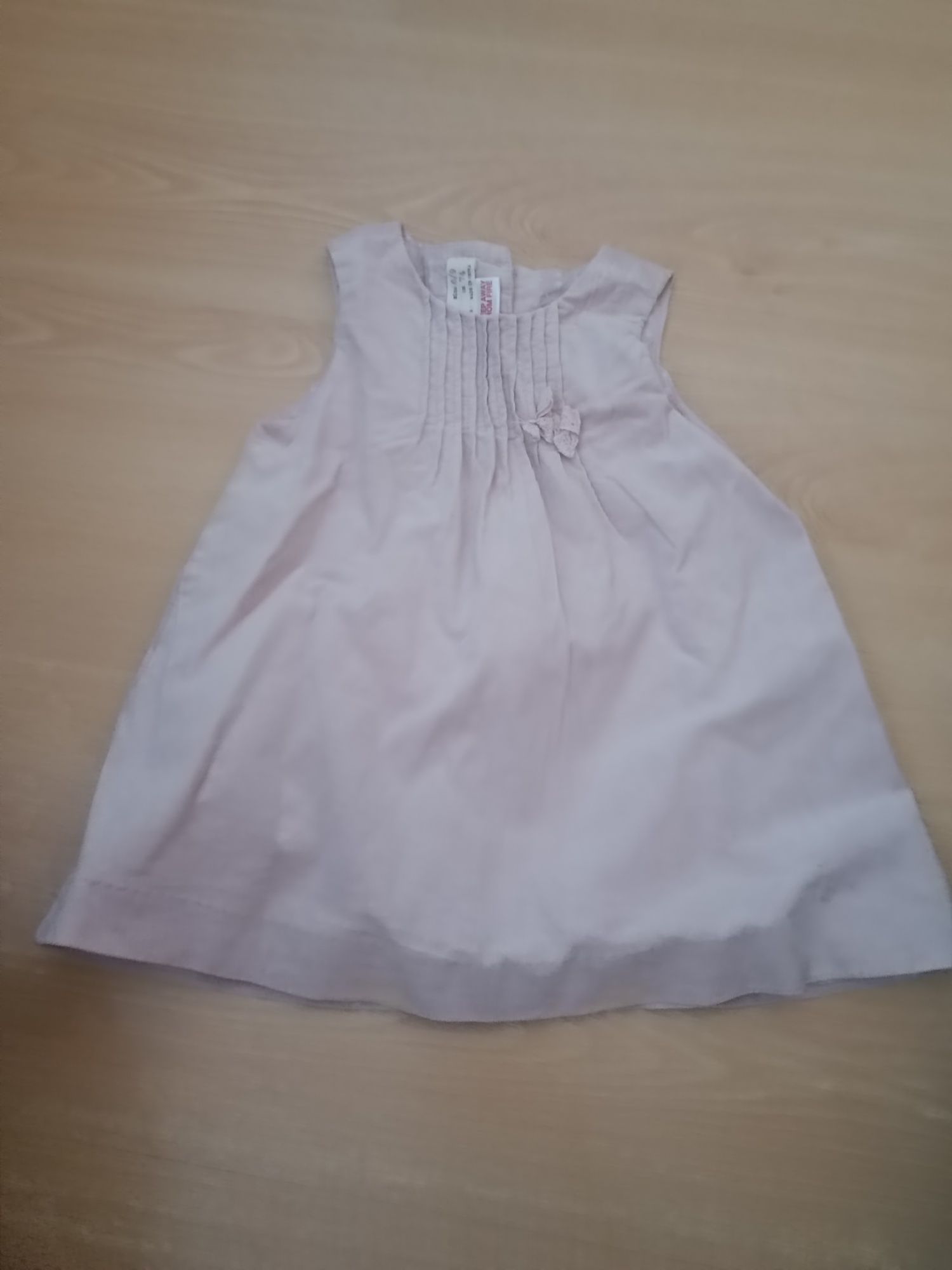 Vestidos menina ou bébé