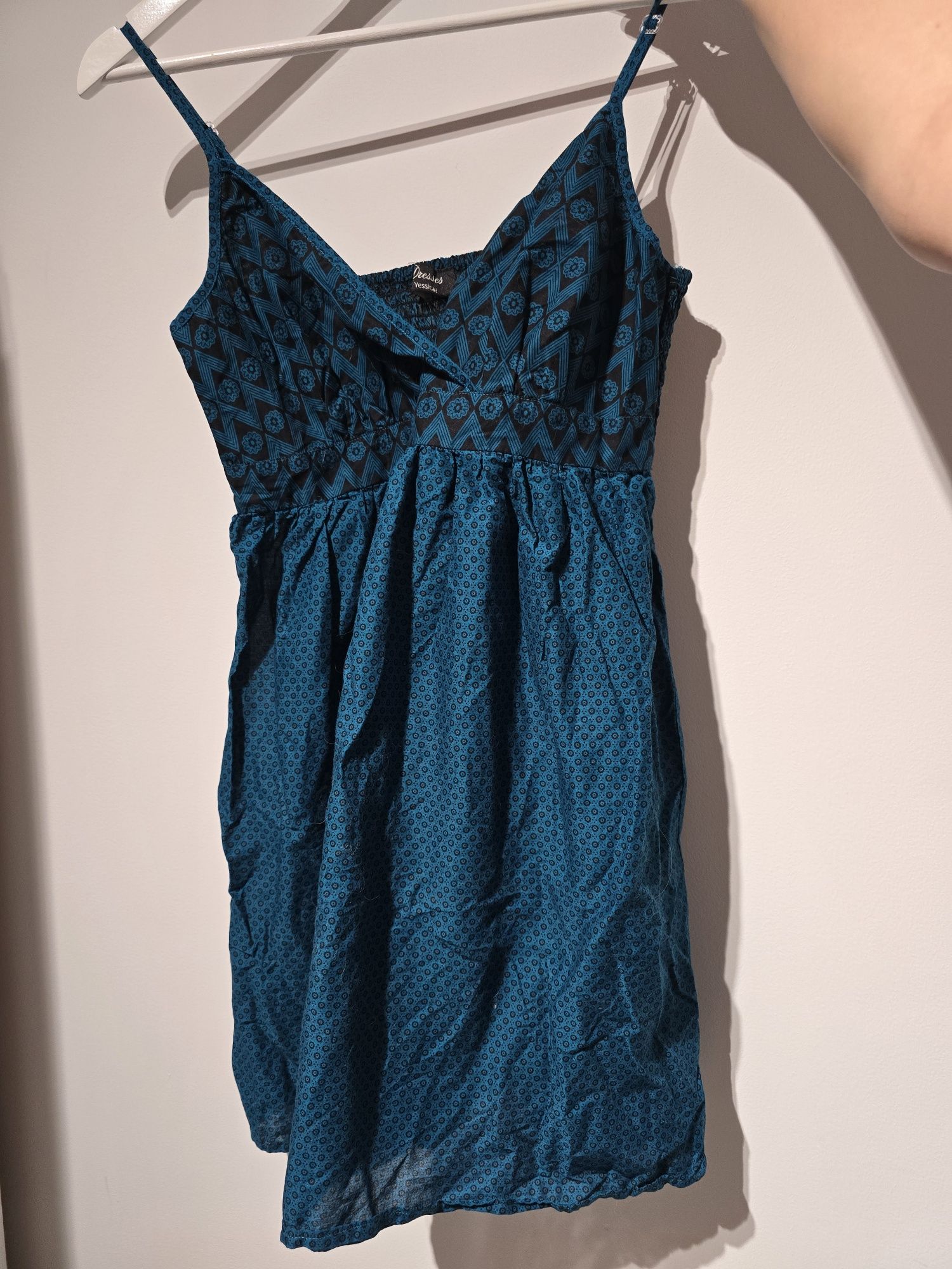 Mega paka Zestaw damski rozmiar M/38 mohito, H&M, C&A
