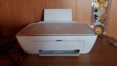 Drukarka hp DeskJet 2710