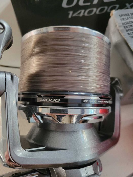 Canneto shimano ultegra 14000 XSD