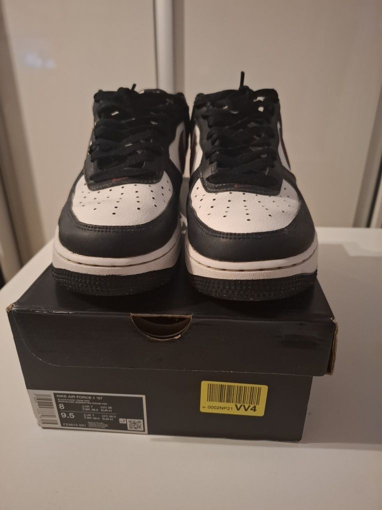 Buty NIKE AIR FORCE 1 rozm. 41