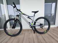 Rower MTB Rockrider ST900S rama L