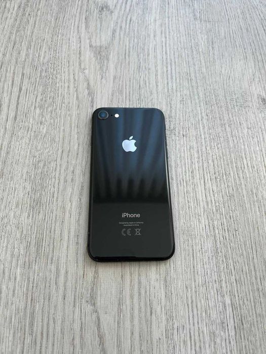 Iphone 8 em boas condições