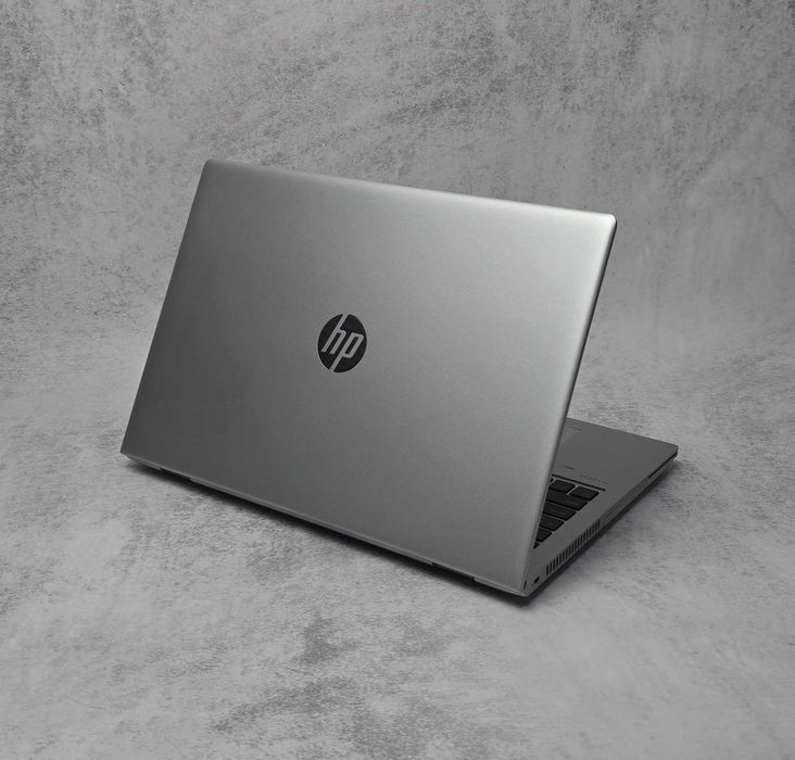 Ноутбук 14" HP EliteBook 840 G5 i5-8350U 1920*1080 Гарантія 12 міс