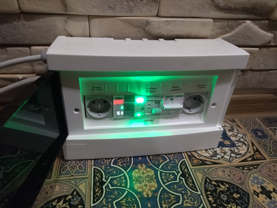 Електрик, Електромонтажні роботи