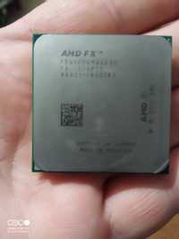 Процессор AMD FX 6100