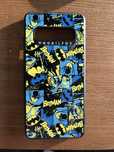 Case MOBILFOX samsung S10 Batman