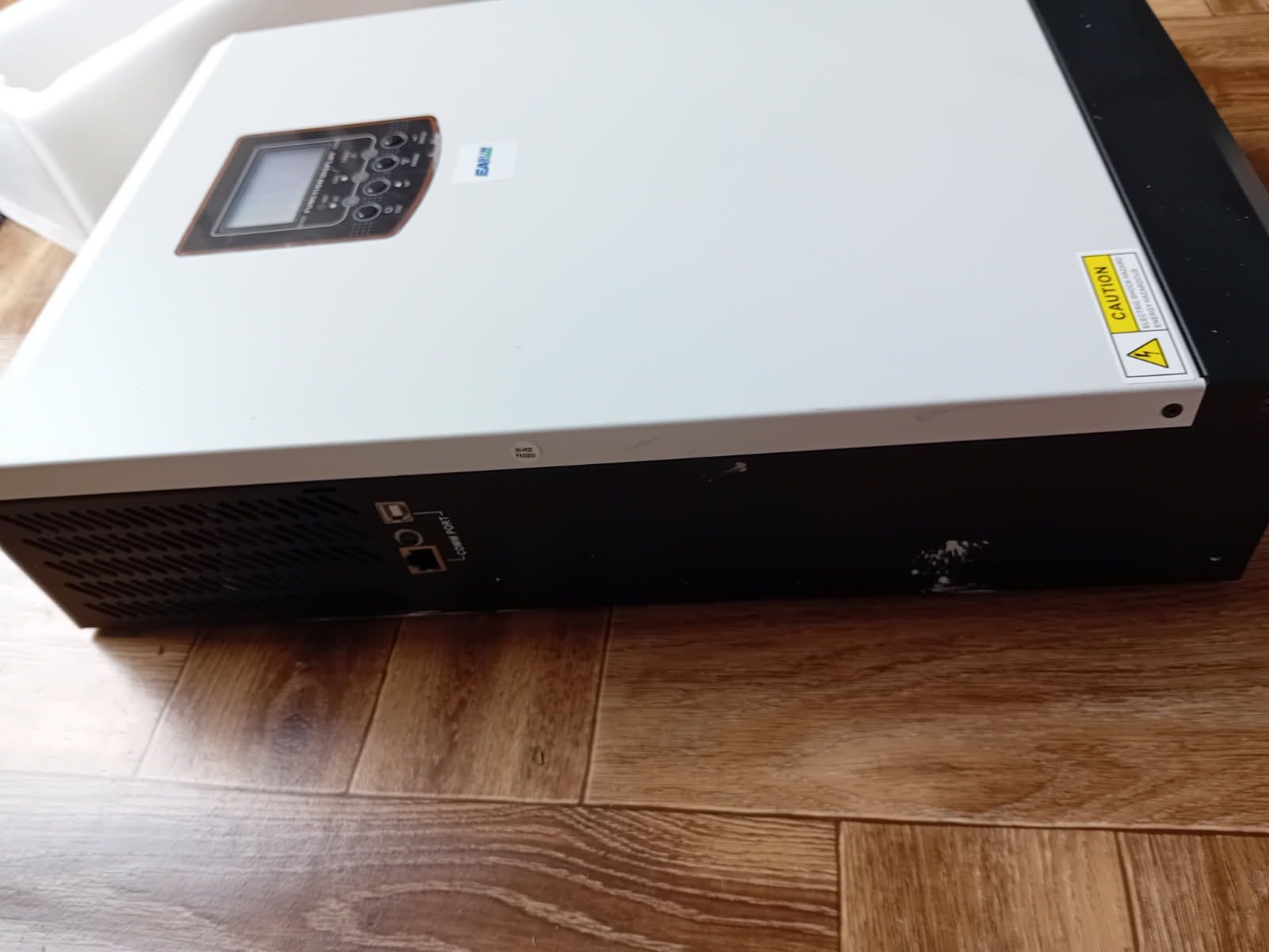 Inwerter solarny offgrid  Easun