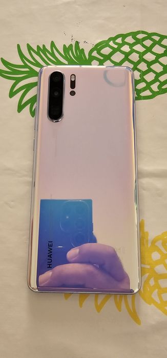 Huawei P30 Pro (para peças?)
