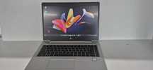 HP  14FHD i5-8350 8GB RAM 256SSD podświetlana klawiatura Win 11 pro