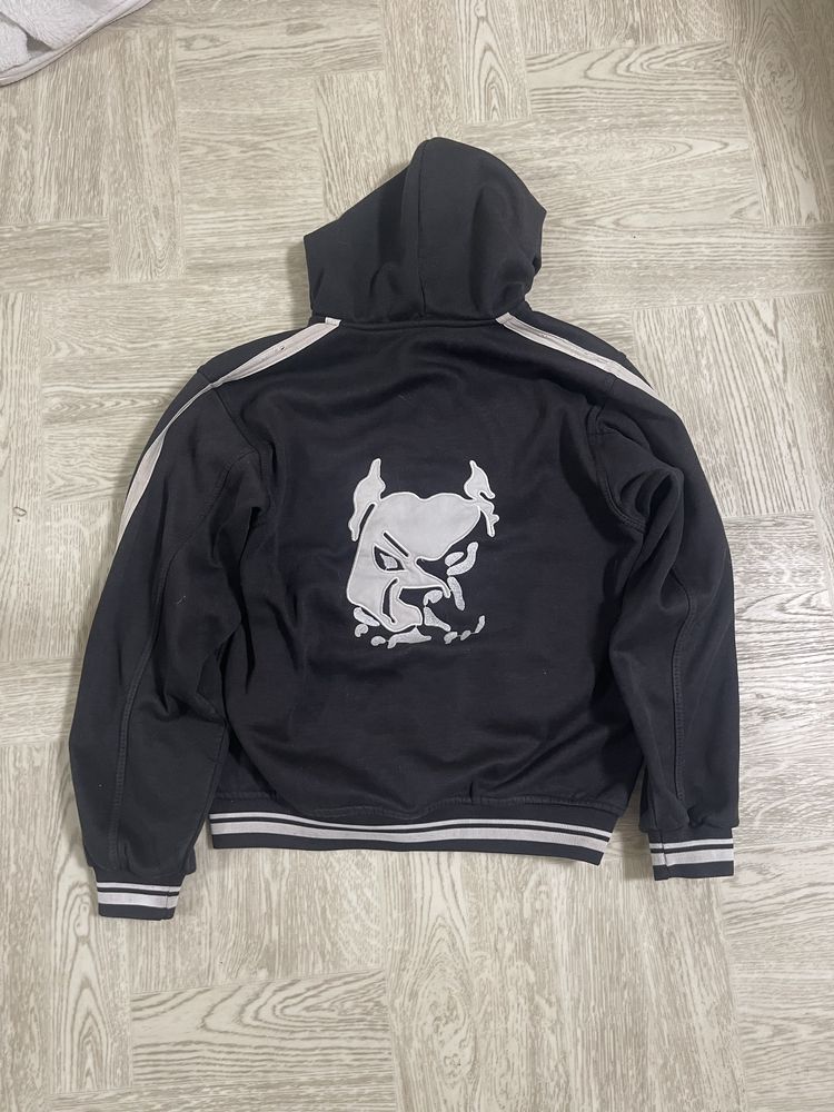 Зипка pit bull (M)