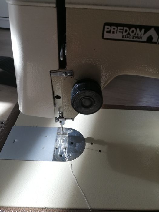 Sprzedam maszyne Predom Łucznik 466
