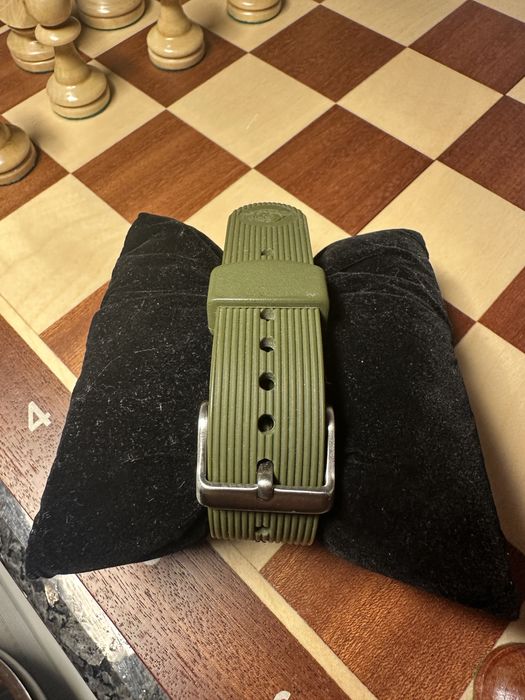 zegarek Seiko SNE547P1 Tuna stan bardzo dobry