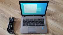 HP Elitebook 840 G2 i5/8RAM/250SSD