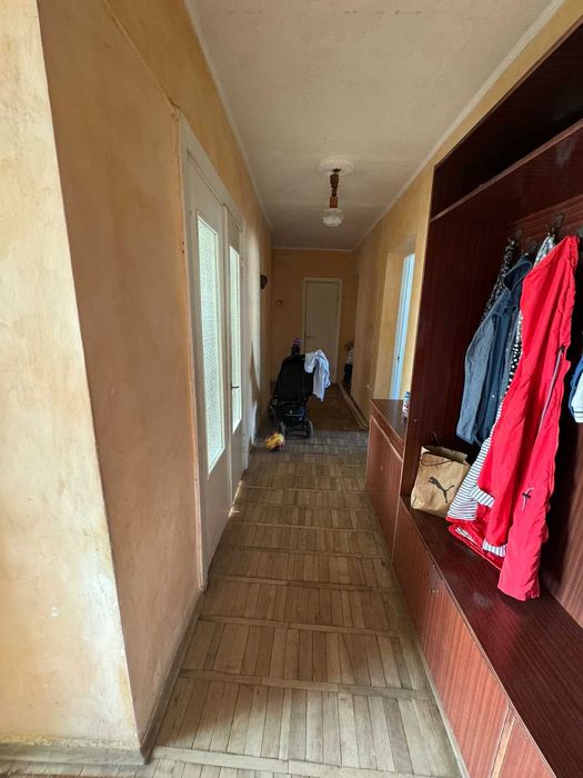 Продаж 4 кім. квартирі в цегляній чешці вул. Мазепи 70000дол