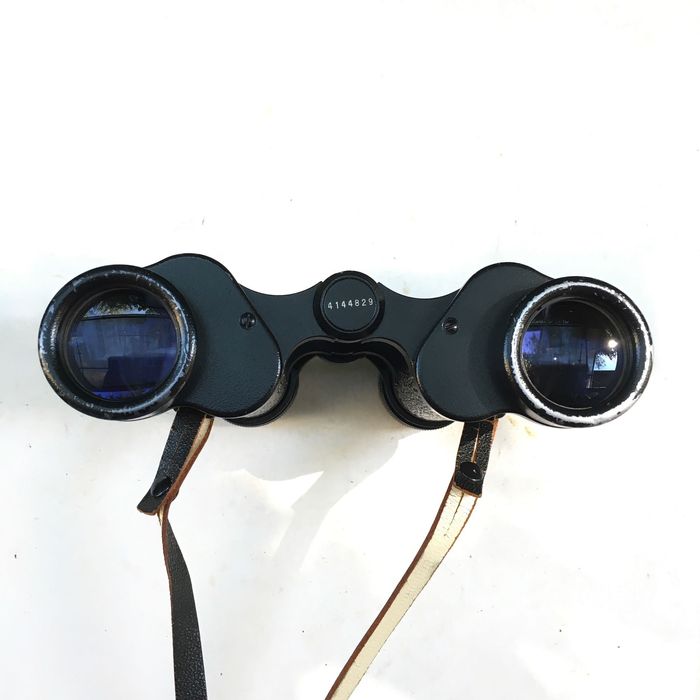 Бінокль Carl Zeiss Jena Jenoptem 8x30w