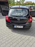 Opel Corsa 1.2 16V Cosmo