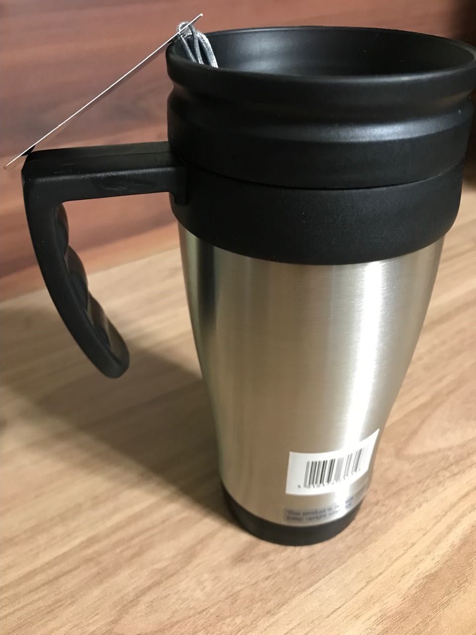 ТермоКружка THERMOS - ThermoCafe 2001, V=400мл !