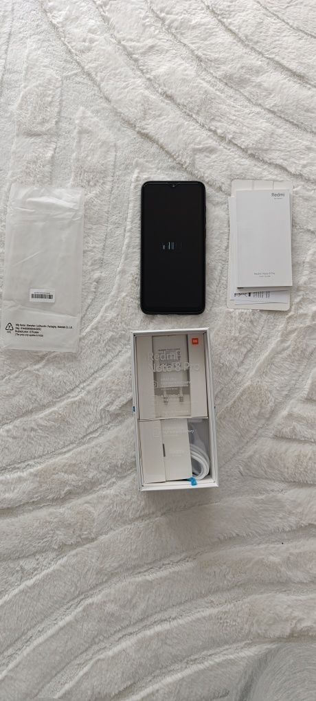 Redmi note 8 pro