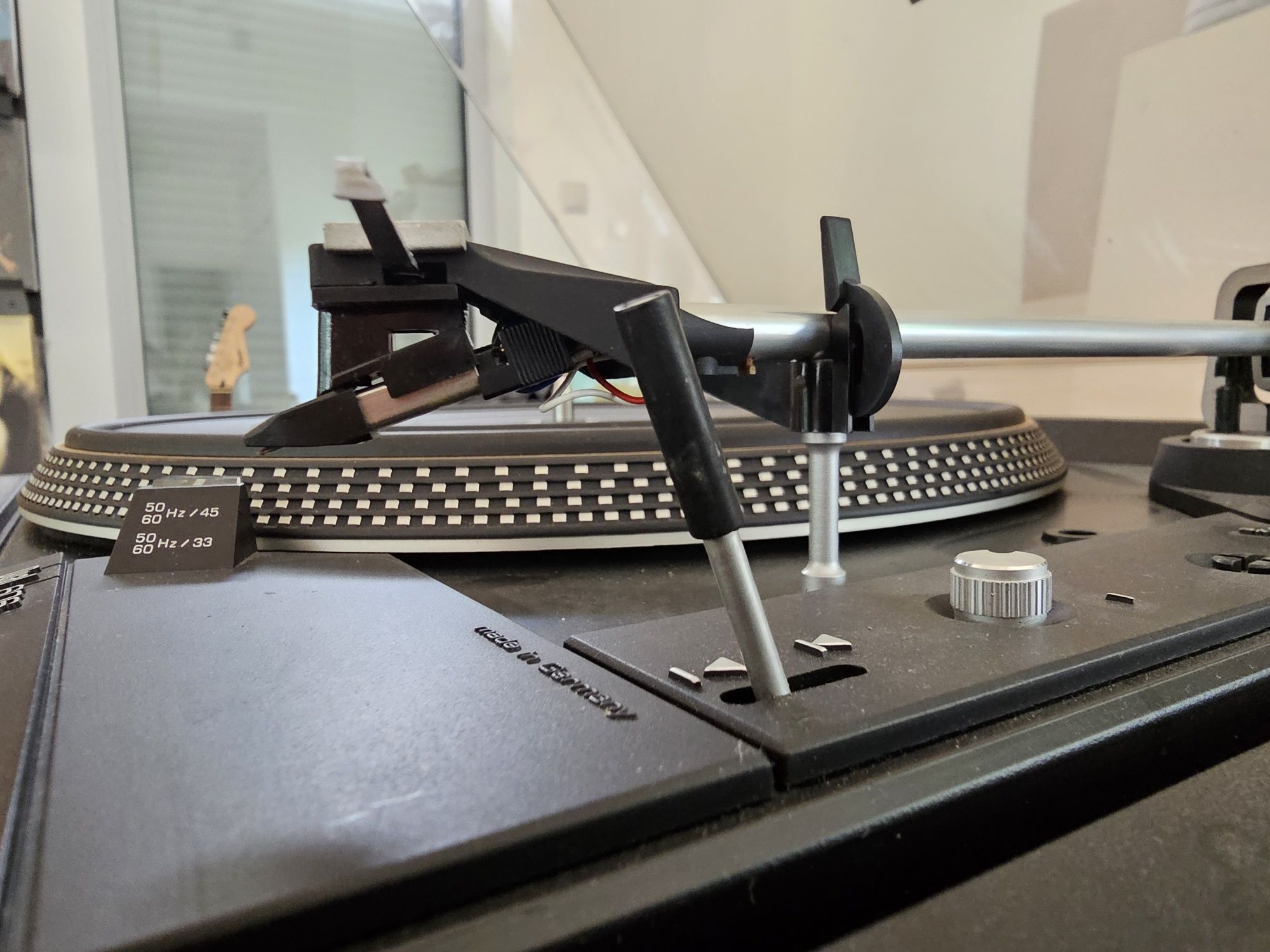Gramofon Dual cs 606 direct drive