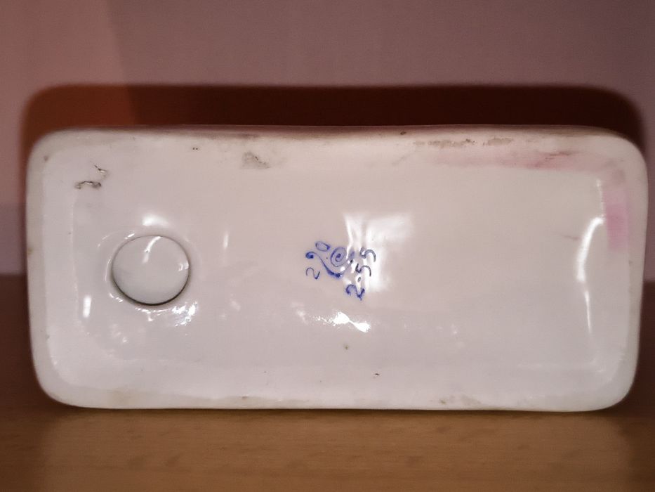 Статуэтка Олениха с олененком