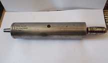 Wrzeciono wysokoobrotowe PTSb 60x250. Max 25000 obr. Fortunka