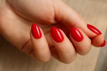 WOLNE TERMINY Manicure hybrydowy, żelowy i klasyczny