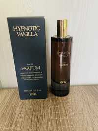 Zara Hypnotic Vanilla 80 ml nowa