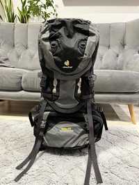 Plecak Deuter Aircontact Pro 60+15