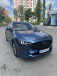 Mazda CX-5 2023 року