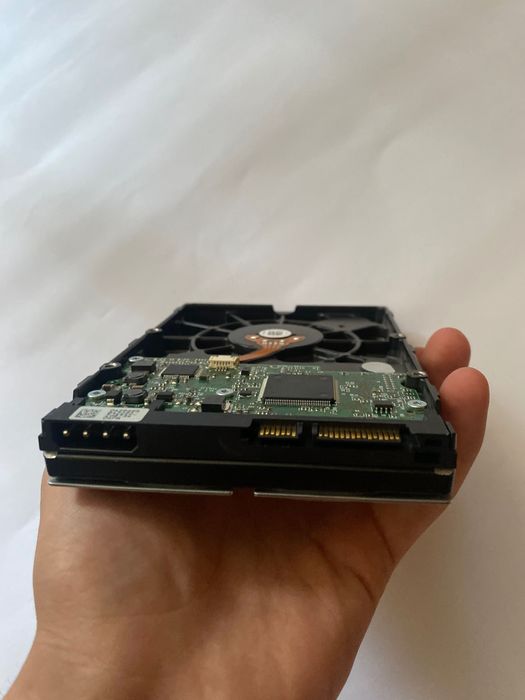 Hdd 120gb hitachi deskstar