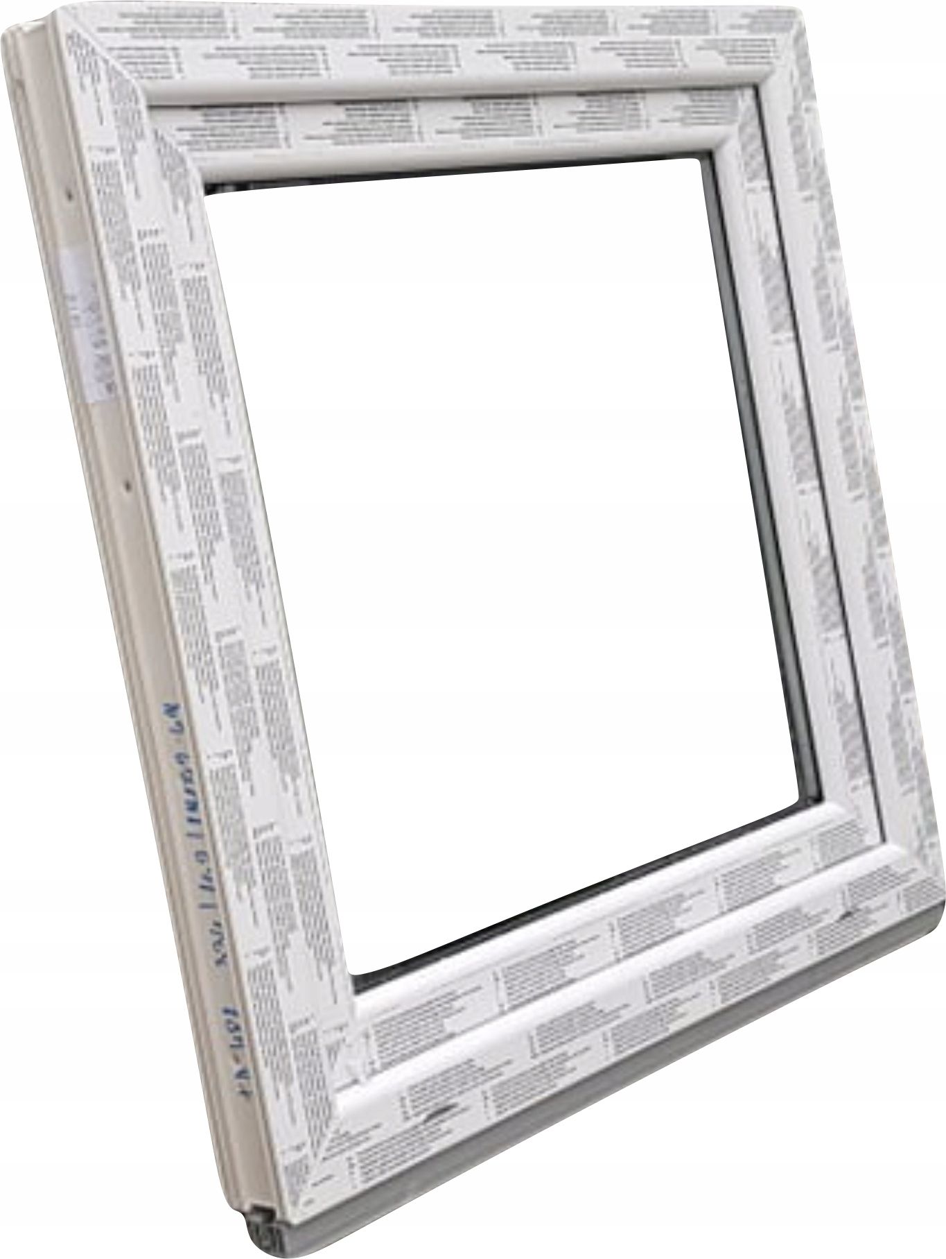 OKNO KacprzaK 70X80 Okna Nowe PCV