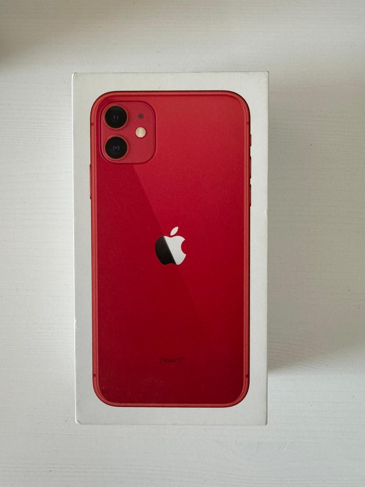 Iphone 11 128 GB