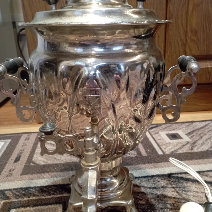 Самовар электрический